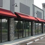 Toldos - Fabrico e Montagem de Toldos e Estores